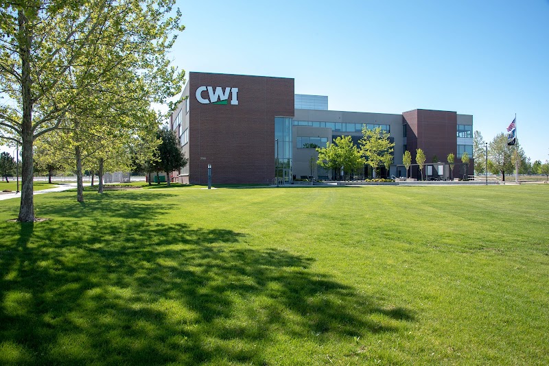 College of Western Idaho - Event Venue in Nampa, Idaho