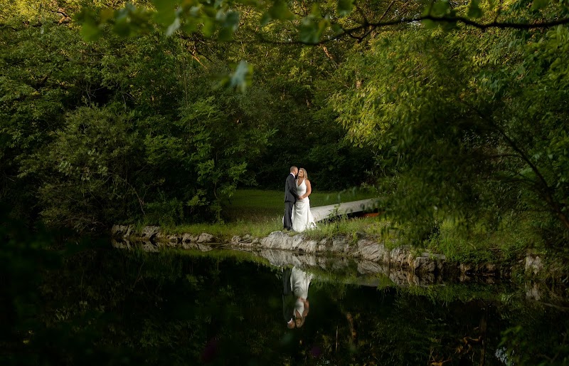Oakwood Lane Weddings and Events - Event Venue in Curtice, Ohio