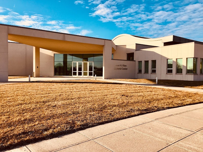 Grand Hall Center Milwaukee - Event Venue in Wauwatosa, Wisconsin