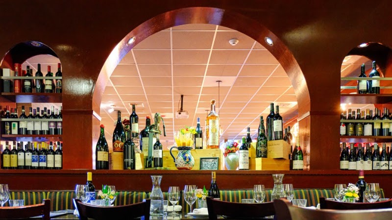 Cafe Veloce - Event Venue in Kirkland, Washington