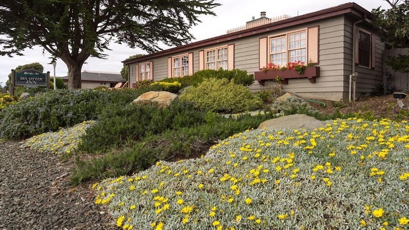 Sea Otter Inn - Event Venue in Cambria, California