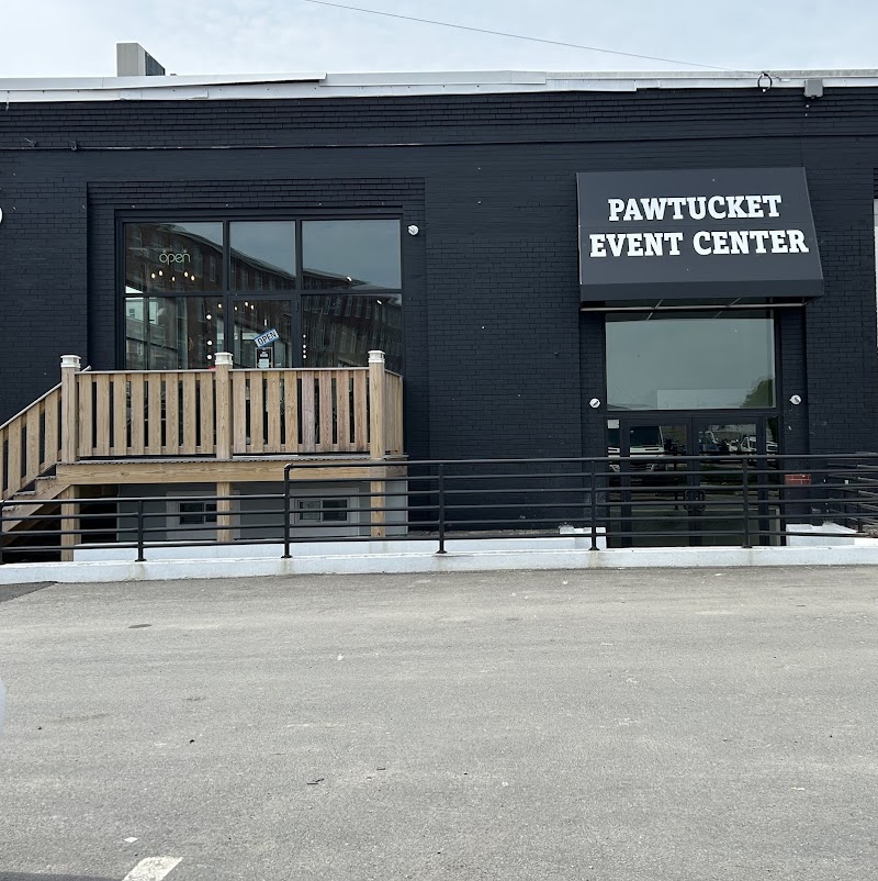 Pawtucket Event Center - Event Venue in Pawtucket, Rhode Island