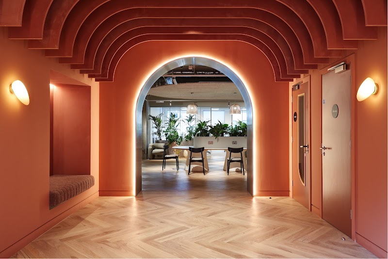 Clockwise Southampton - Coworking & Office Space - Event Venue in Southampton, England