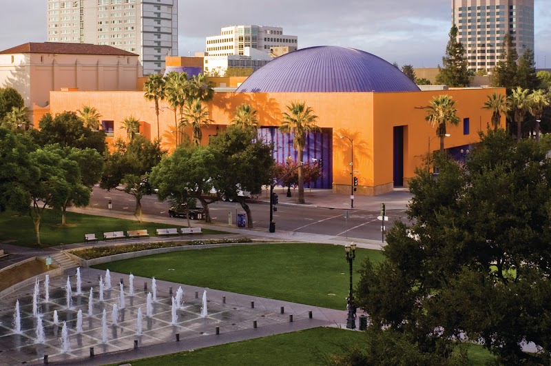 The Tech Interactive - Event Venue in San Jose, California