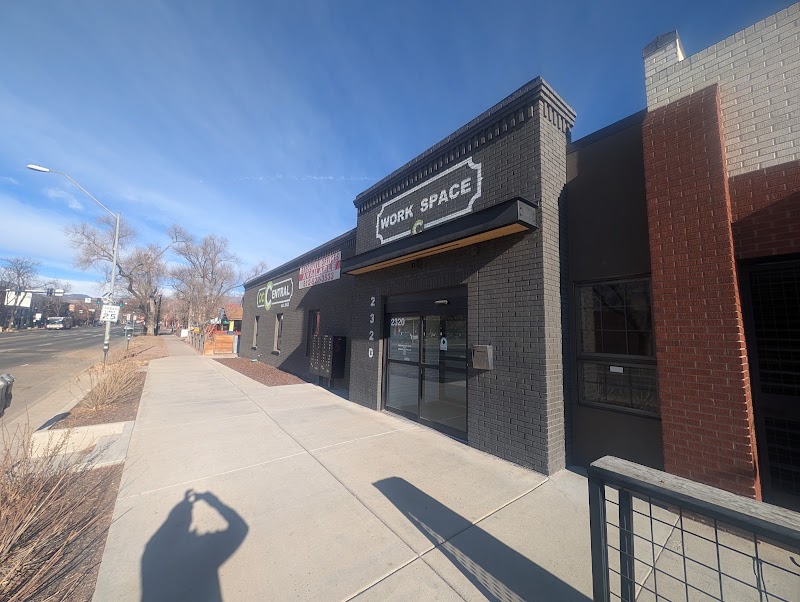 Oc Central - Event Venue in Colorado Springs, Colorado