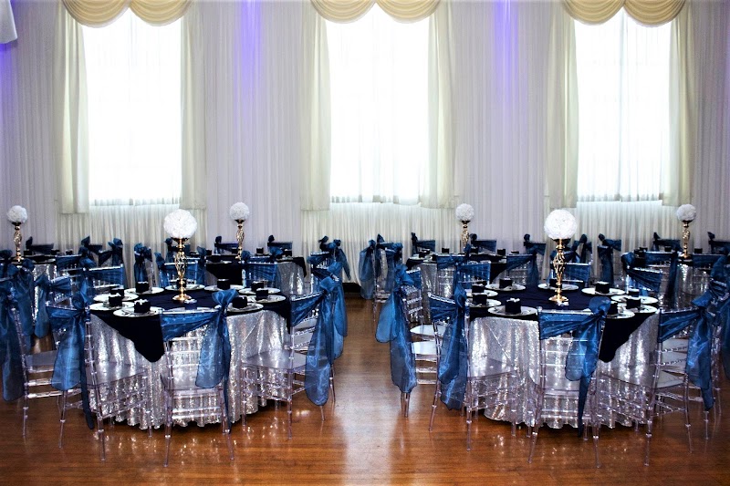 Silver Star Events - Event Venue in San Diego, California