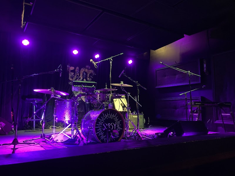 Eastside Music Venue - Event Venue in Cary, North Carolina