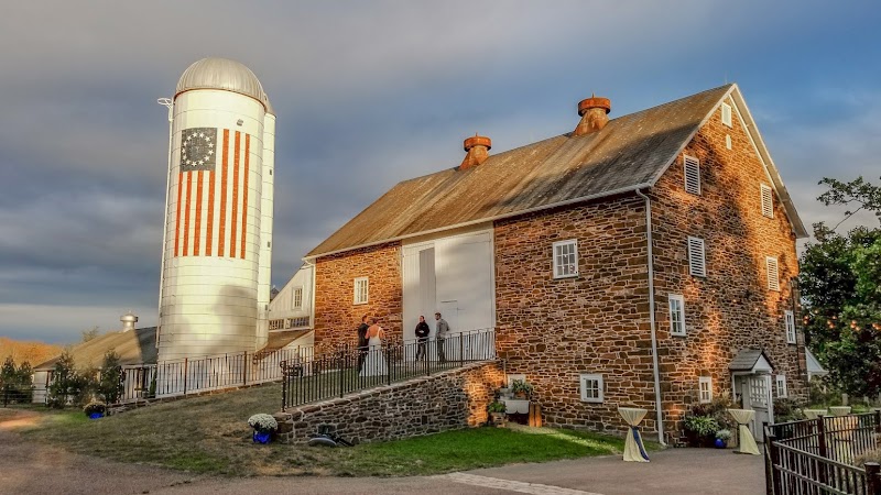 Durham Hill Farm - Event Venue in Bucks County, Pennsylvania