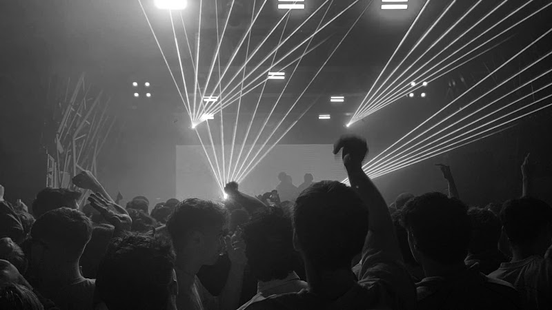 Digital - Event Venue in Newcastle upon Tyne, Tyne and Wear