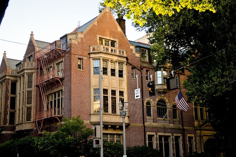 University Club of Portland - Event Venue in Portland, Oregon
