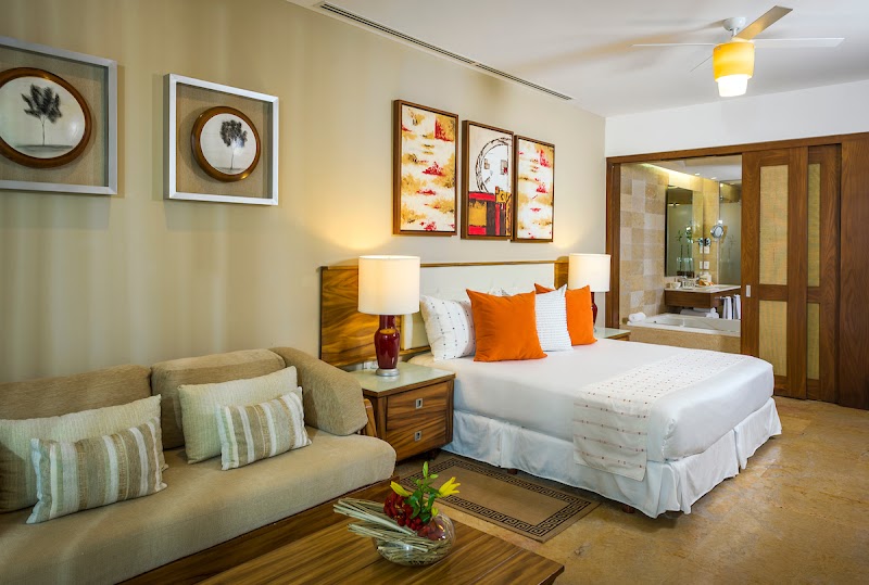 The Grand Bliss at Vidanta Riviera Maya - Event Venue in Riviera Maya, Q.R.