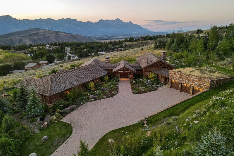 The Clear Creek Group - Event Venue in Jackson, Wyoming