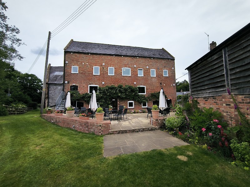 The House of Bread - Event Venue in Burmington, Warwickshire
