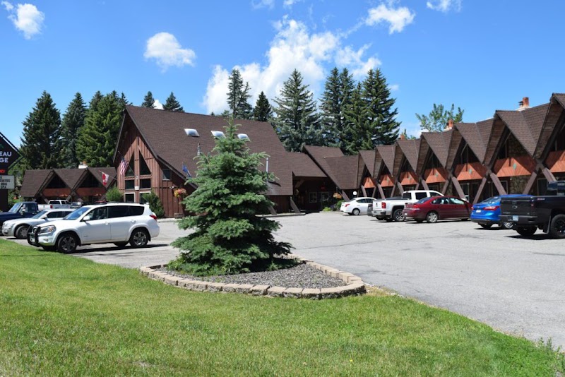 Chateau Rouge - Event Venue in Red Lodge, Montana