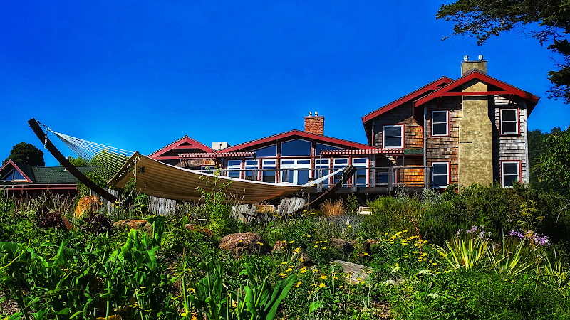 Harbor House Inn - Event Venue in Elk, California