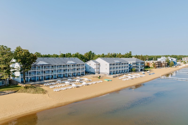 Grand Beach Resort Hotel - Event Venue in Traverse City, Michigan