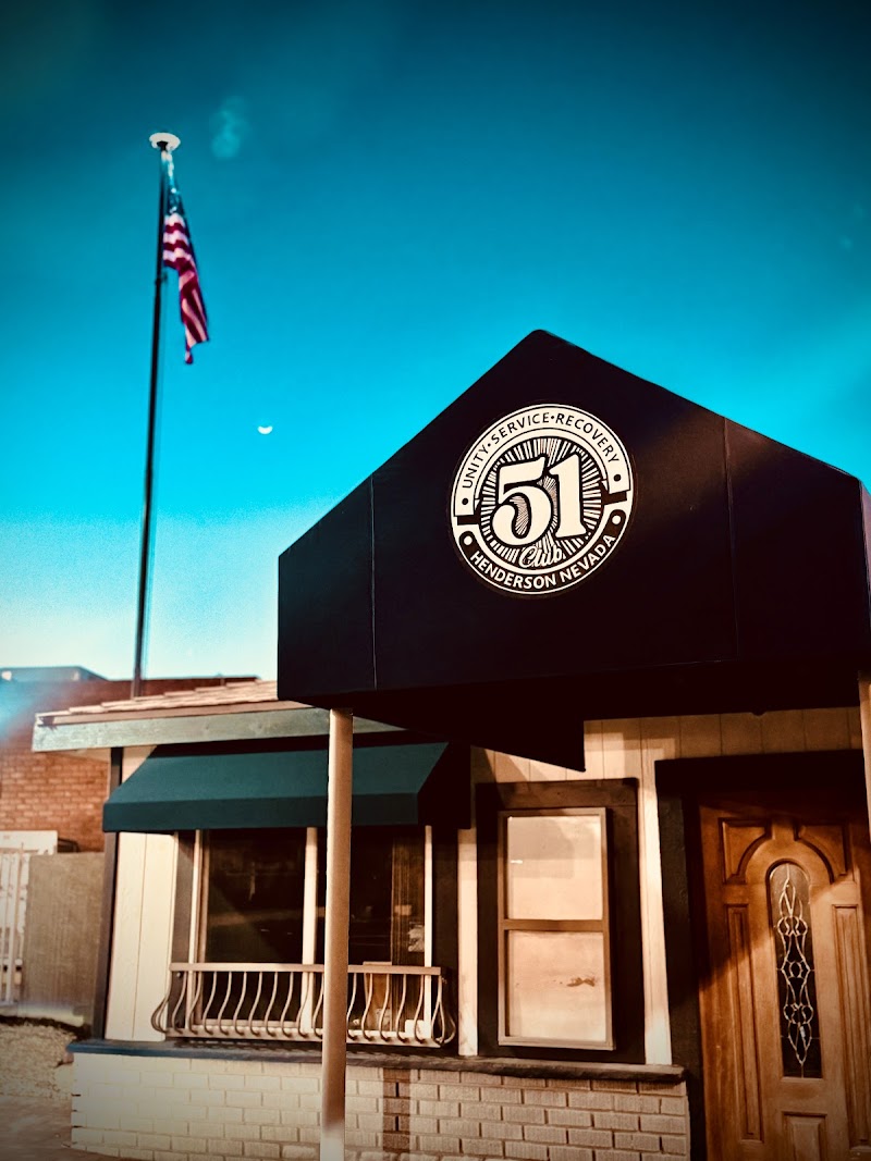 51 Club - Event Venue in Henderson, Nevada