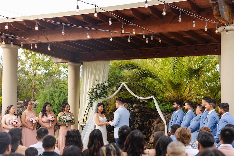 Union Brick by Wedgewood Weddings - Event Venue in Roseville, California