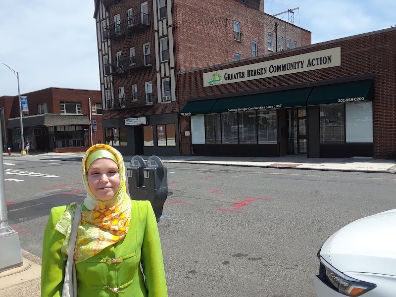 Greater Bergen Community Action - Event Venue in Hackensack, New Jersey