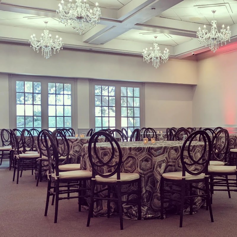 The Ballroom at Tanglewood - Event Venue in Houston, Texas