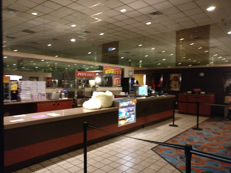 Sierra Cinema - Allen Theatres - Event Venue in Ruidoso, New Mexico