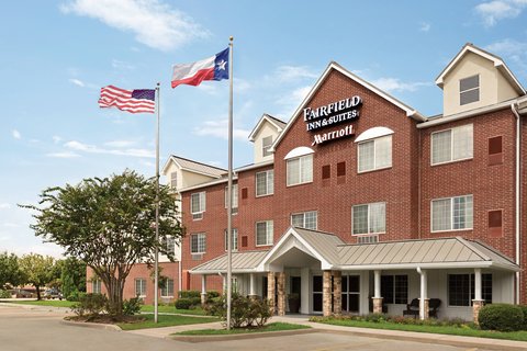 Fairfield by Marriott Inn & Suites Houston The Woodlands - Event Venue in The Woodlands, Texas