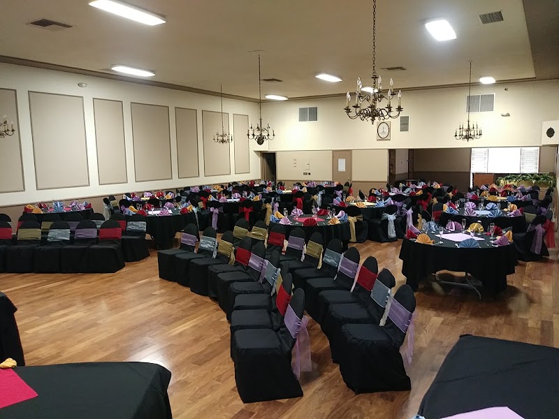 Woman's Club of Downey - Event Venue in Downey, California