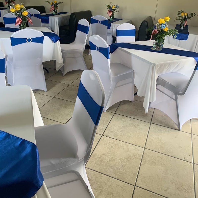 LeBrane's Creole Cuisine & Catering - Event Venue in Westwego, Louisiana