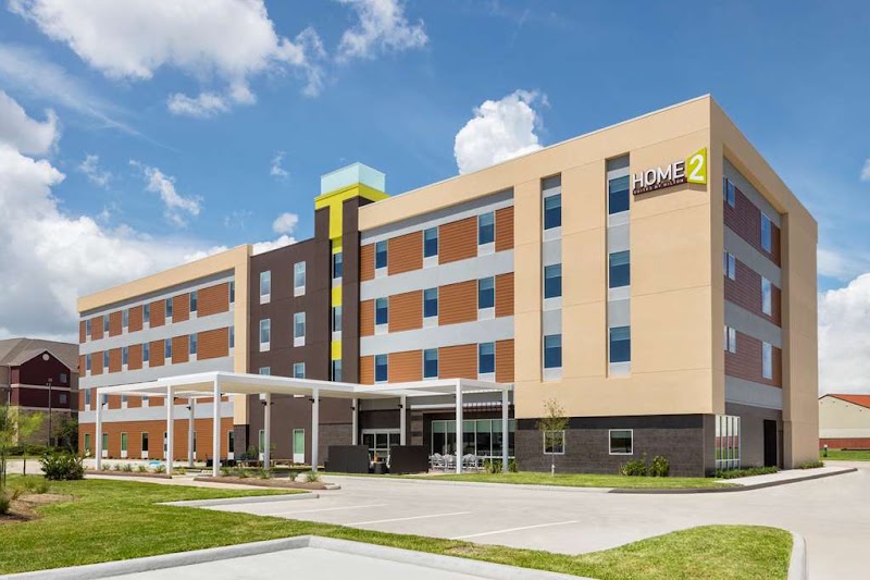 Home2 Suites by Hilton Houston Stafford - Event Venue in Stafford, Texas