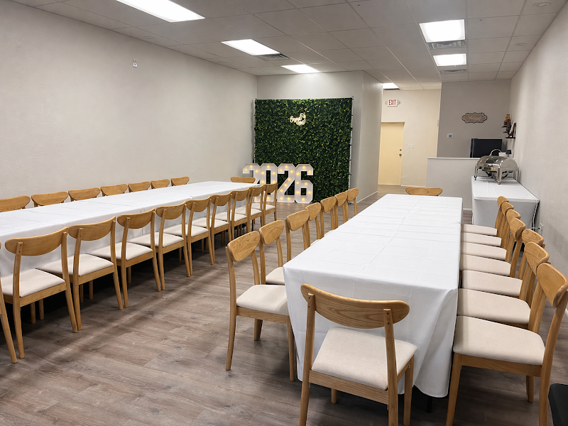 The Gathering Place - Event Venue in Clearwater, Florida