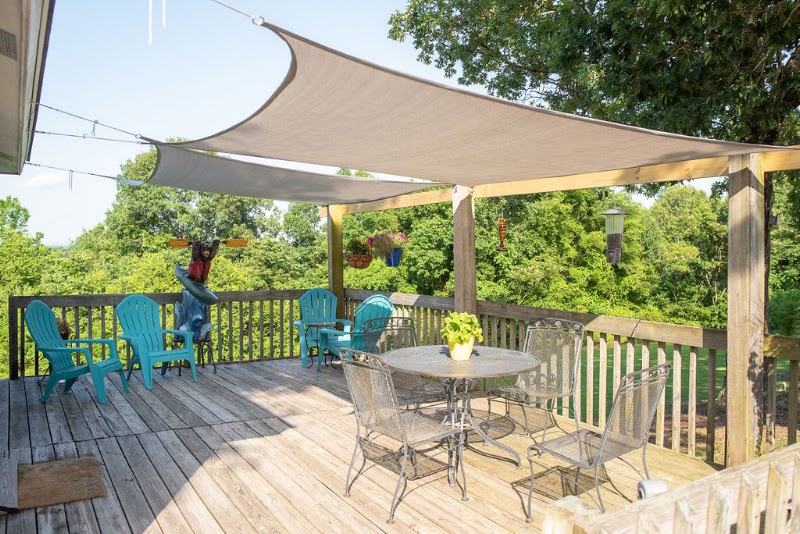 Mountain View RV Park & Guest Motel - Event Venue in Mountain View, Arkansas