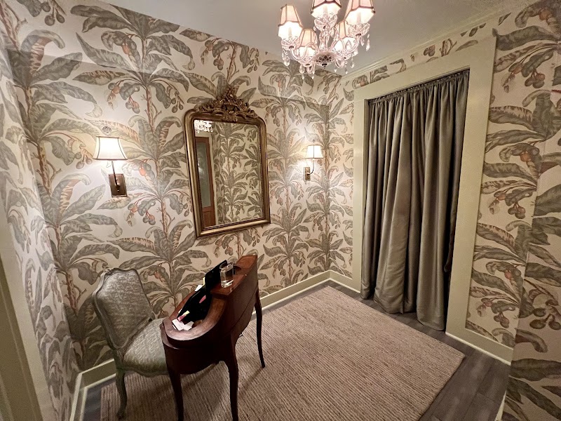 The Spa at The Inn - Event Venue in Saint Francisville, Louisiana