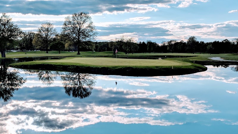 Inwood Golf Course - Event Venue in Joliet, Illinois