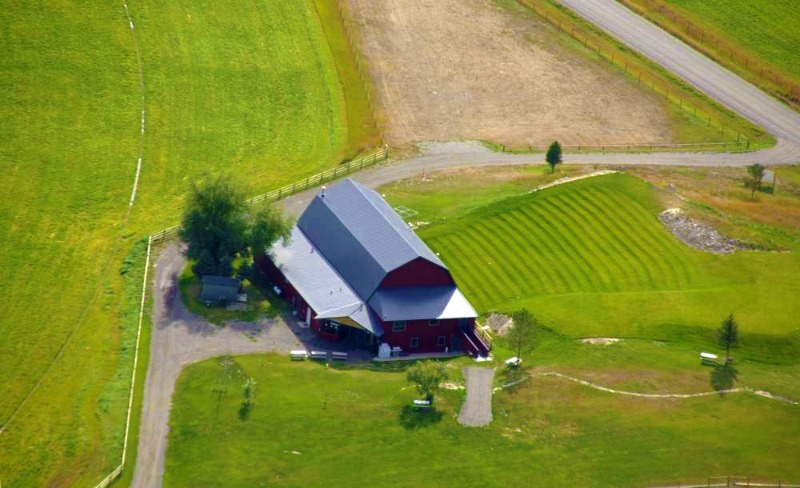 Music Ranch Montana - Event Venue in Livingston, Montana
