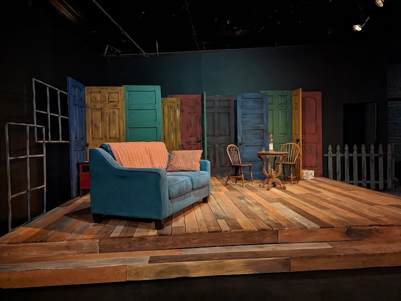 Big Idea Theatre - Event Venue in Sacramento, California