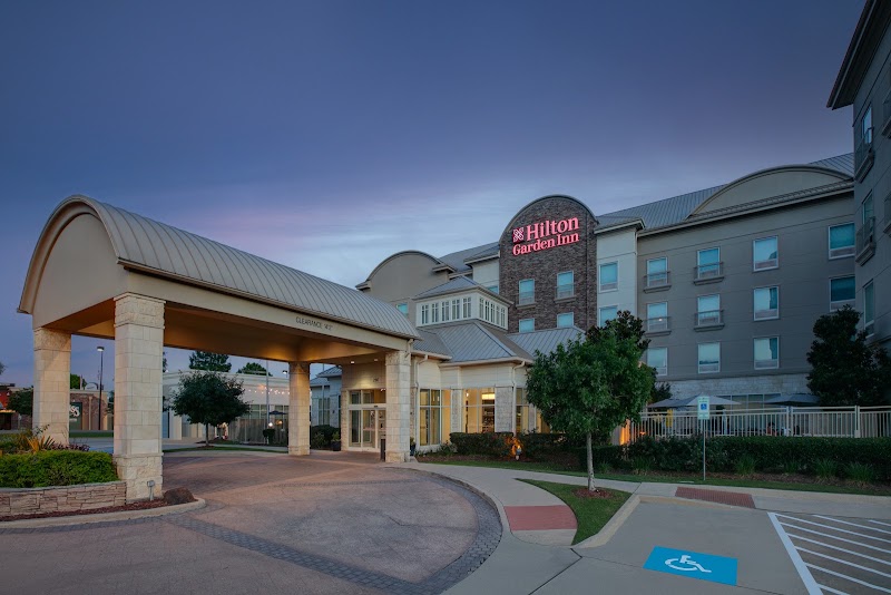 Hilton Garden Inn Dallas/Arlington - Event Venue in Arlington, Texas