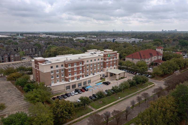 Holiday Inn & Suites Houston West - Westway Park by IHG - Event Venue in Houston, Texas
