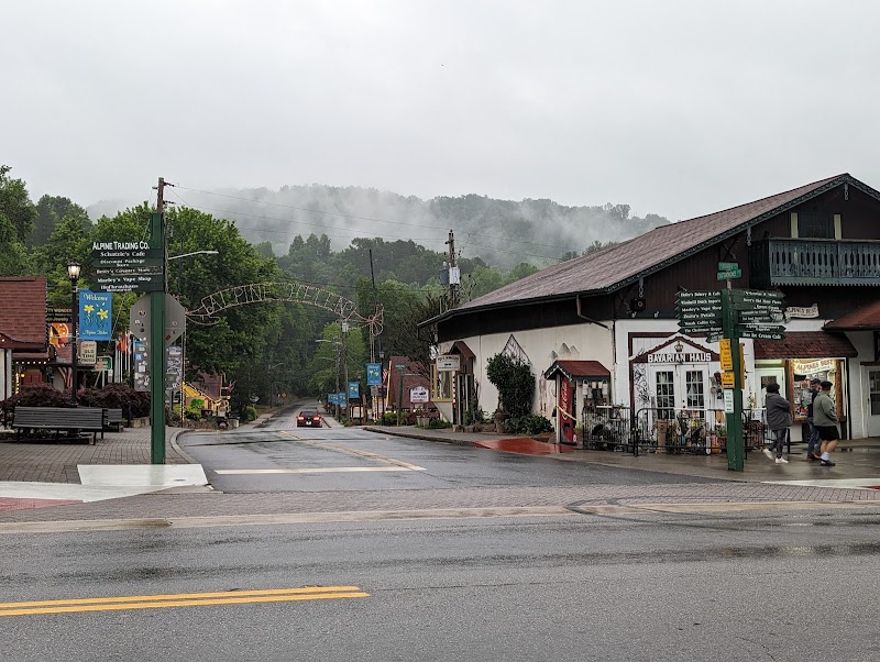 Bavarian Brook Rentals - Event Venue in Helen, Georgia