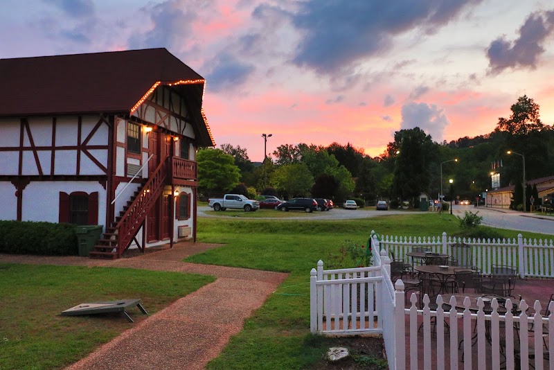 Alpine Village Inn Helen GA - Event Venue in Helen, Georgia