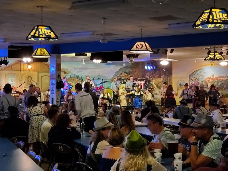 Helen Oktoberfest - Event Venue in Helen, Georgia