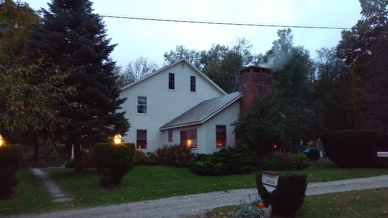 Seth Warner Inn - Event Venue in Manchester, Vermont