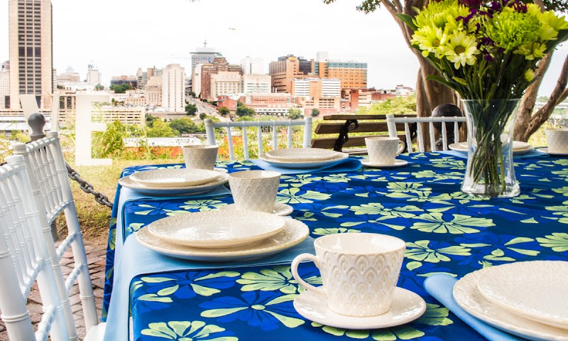 The Overlook at ChildSavers - Event Venue in Richmond, Virginia