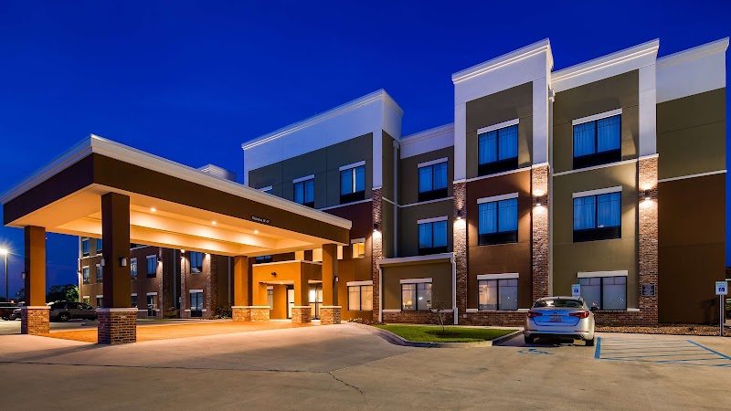 False River Hotel - Event Venue in New Roads, Louisiana