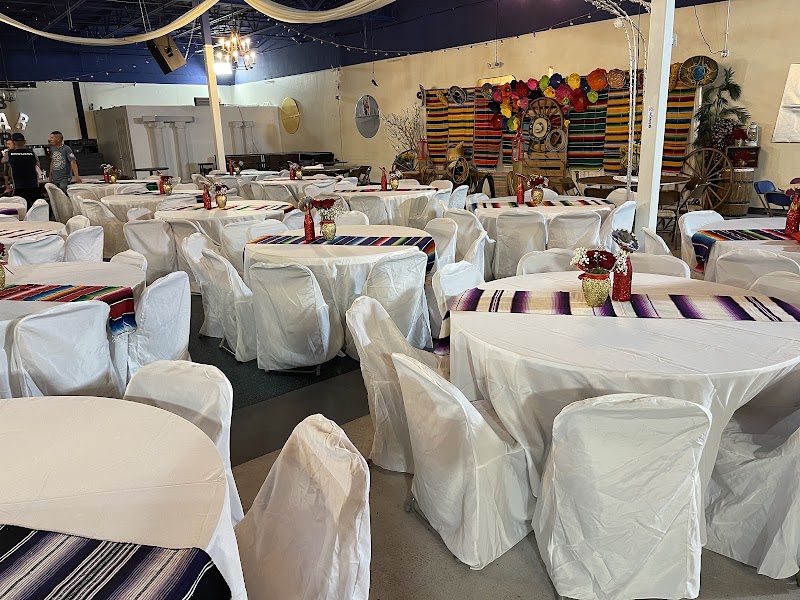 Cool Event Center - Event Venue in Aurora, Colorado