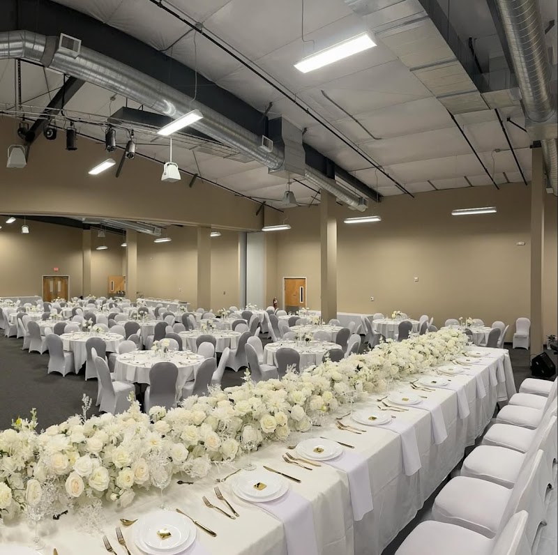 Shriners Event Center - Event Venue in Spokane, Washington