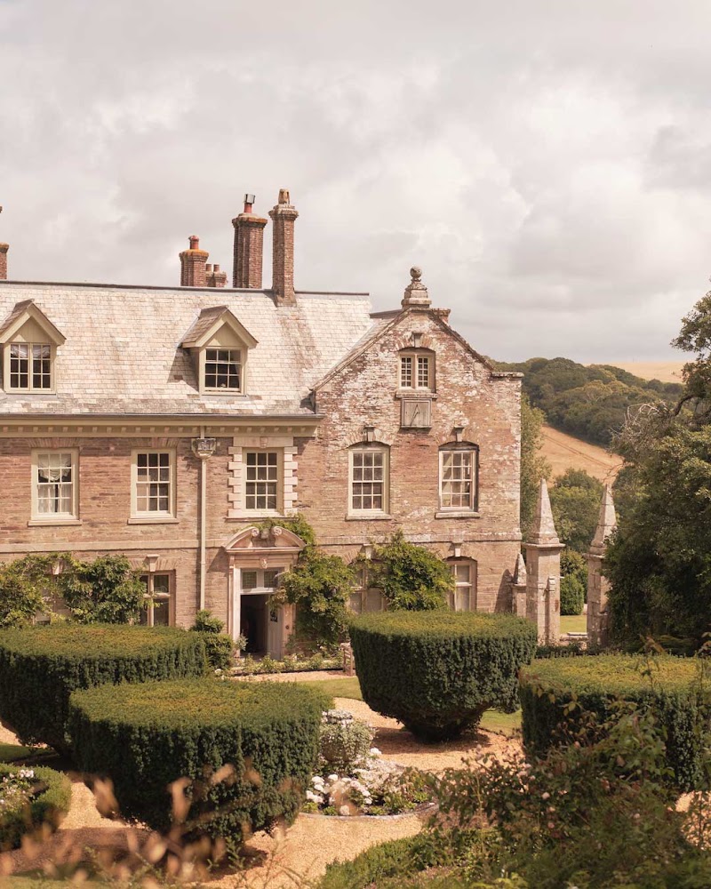 Langdon Court - Event Venue in Down Thomas, Devon