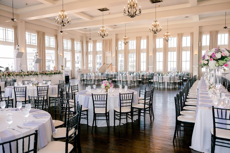 The Room on Main - Event Venue in Dallas, Texas