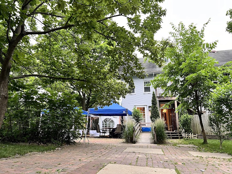 Breezeway Home - Event Venue in Pittsburgh, Pennsylvania