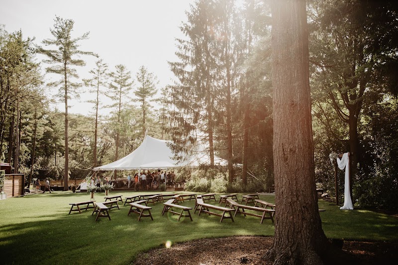 Aster Estates Weddings & Events - Event Venue in Skaneateles, New York