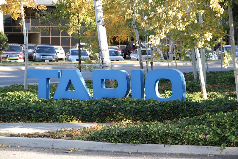Tapio Office Center - Event Venue in Spokane, Washington
